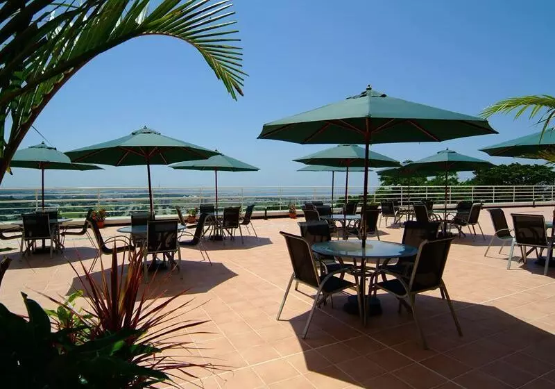 Отель Em Wellness Kurashino Hakko Lifestyle Resort