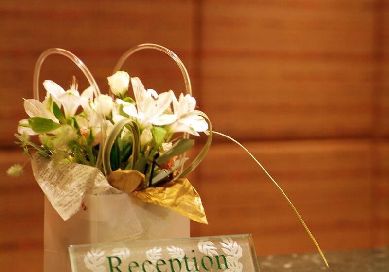 ホテル Em Wellness Kurashino Hakko Lifestyle Resort