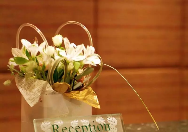 Отель Em Wellness Kurashino Hakko Lifestyle Resort