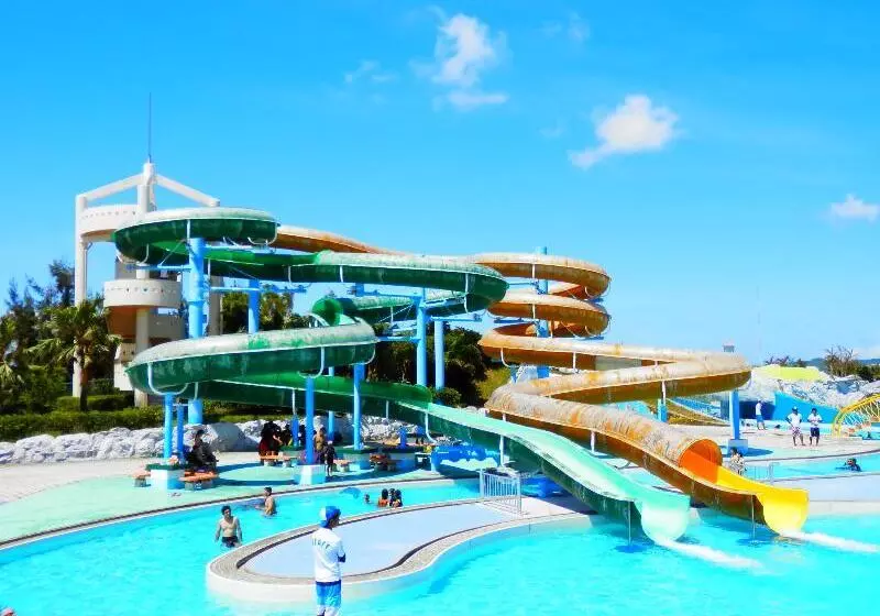 Отель Em Wellness Kurashino Hakko Lifestyle Resort