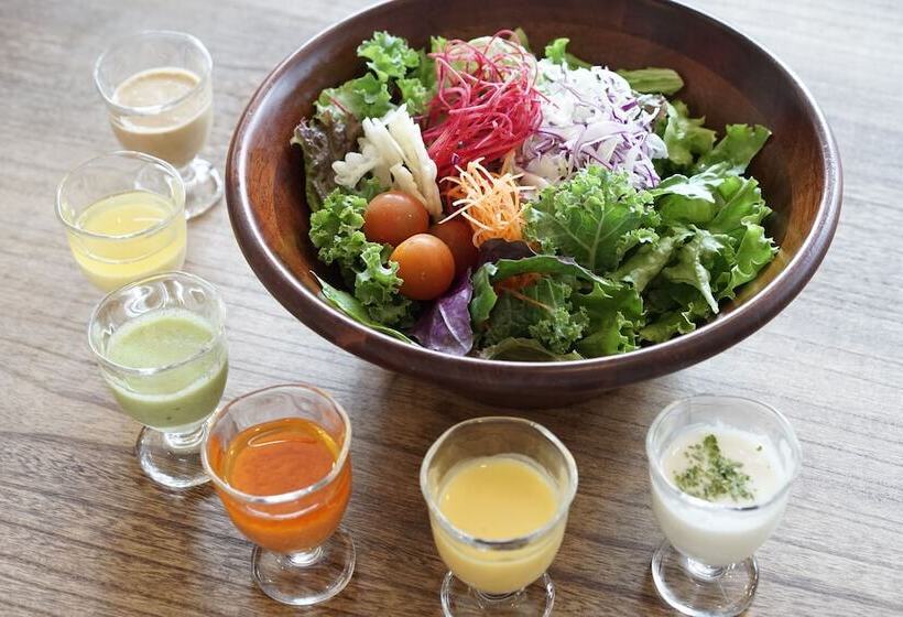 ホテル Em Wellness Kurashino Hakko Lifestyle Resort