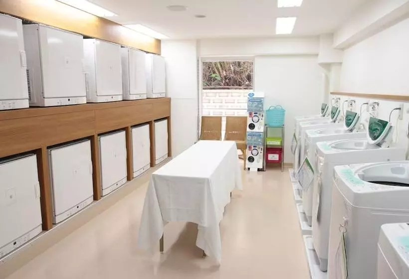 Отель Em Wellness Kurashino Hakko Lifestyle Resort