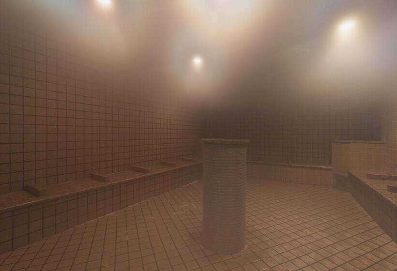 ホテル Em Wellness Kurashino Hakko Lifestyle Resort