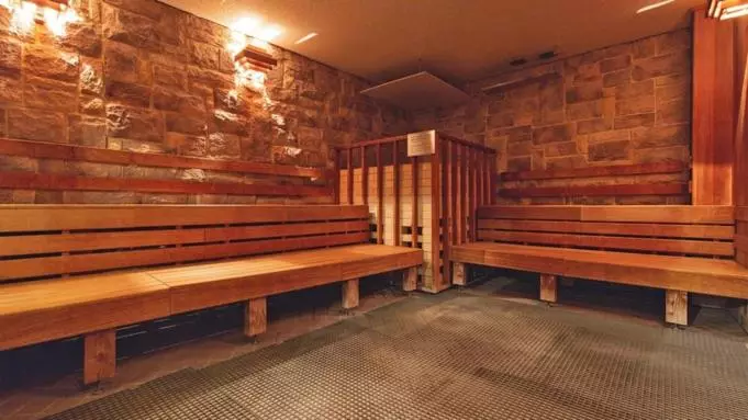 Отель Em Wellness Kurashino Hakko Lifestyle Resort