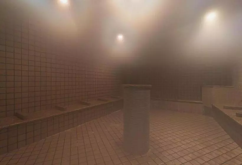 Отель Em Wellness Kurashino Hakko Lifestyle Resort