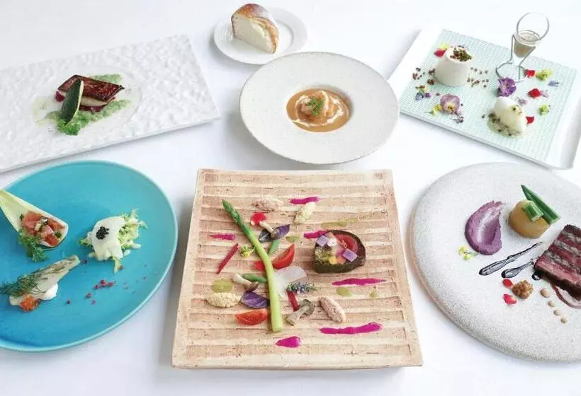 Отель Em Wellness Kurashino Hakko Lifestyle Resort