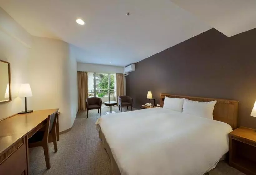 Отель Em Wellness Kurashino Hakko Lifestyle Resort