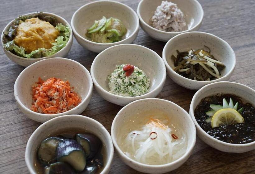 ホテル Em Wellness Kurashino Hakko Lifestyle Resort