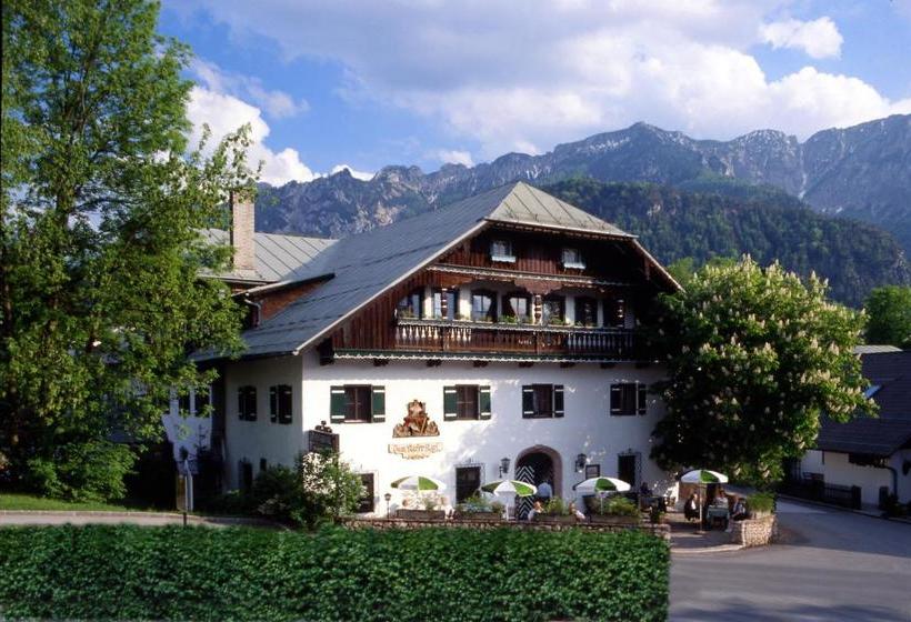 Hotel Gasthof "Kaiser Karl"