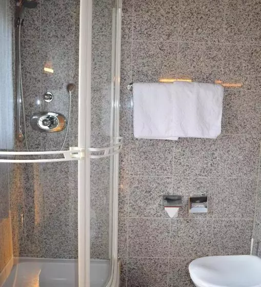 Hotel Gasthof "Kaiser Karl"