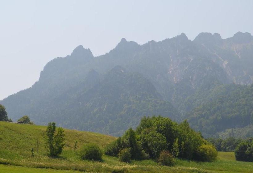 Hotel Gasthof "Kaiser Karl"