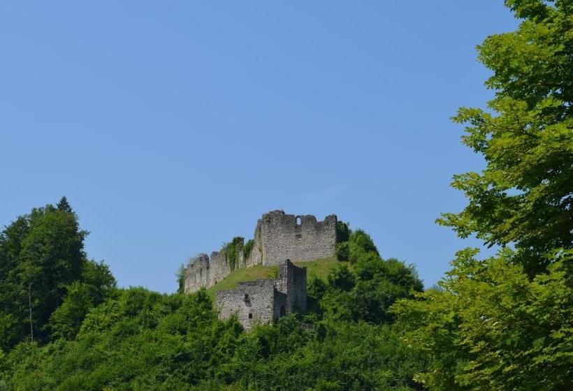Hotel Gasthof "Kaiser Karl"