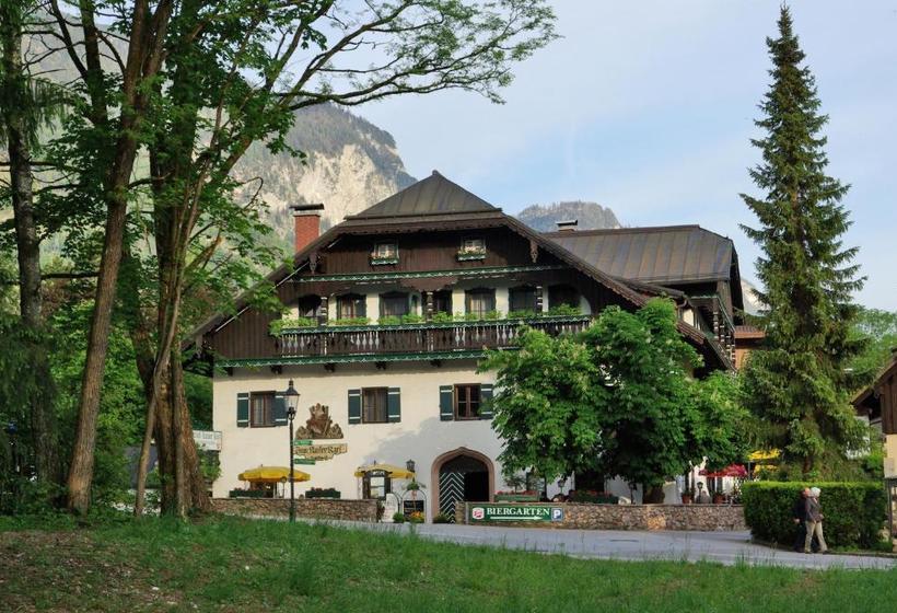 Hotel Gasthof "Kaiser Karl"