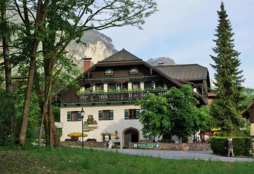 Hotel Gasthof "Kaiser Karl"