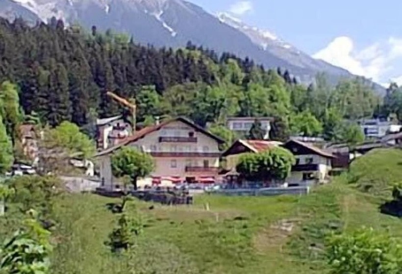 هتل Gasthof ölberg