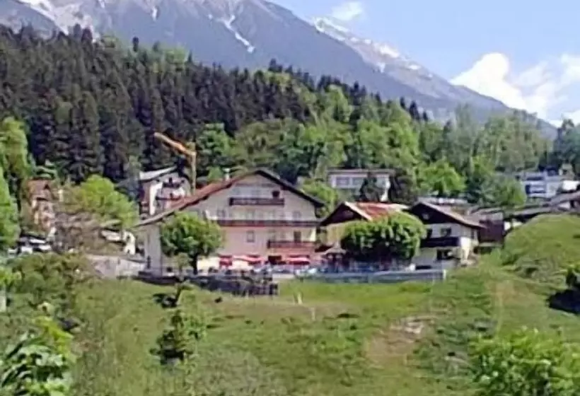 호텔 Gasthof ölberg