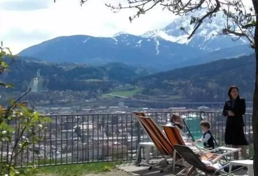 호텔 Gasthof ölberg