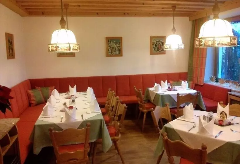 호텔 Gasthof ölberg