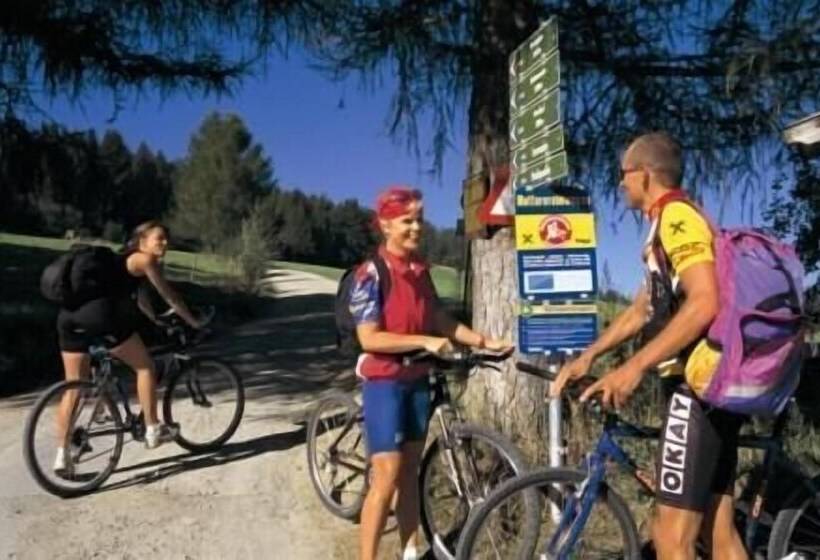 هتل Gasthof ölberg