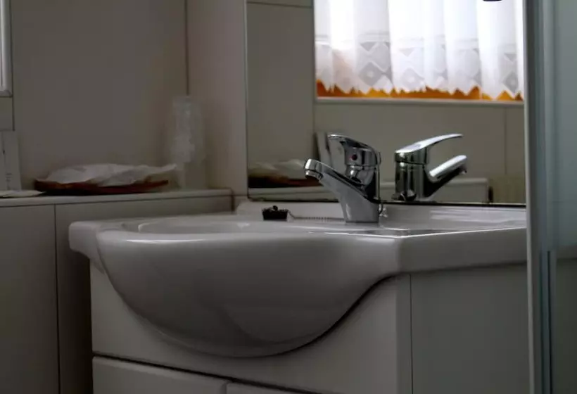 호텔 Gasthof ölberg