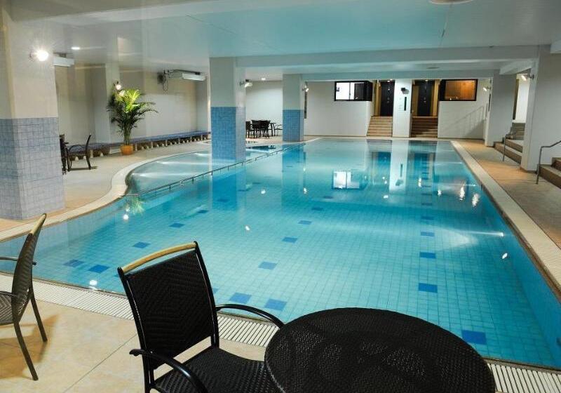 هتل Grandvrioresort Ishigakijima Ocean S Wing & Villa Garden