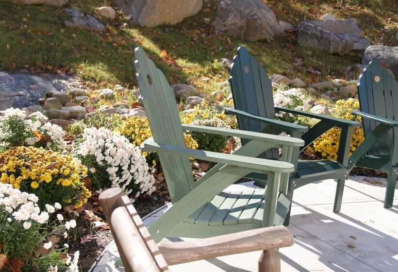 فندق Hampton Inn & Suites Lake George