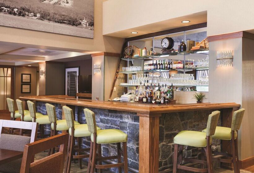 فندق Hampton Inn & Suites Lake George