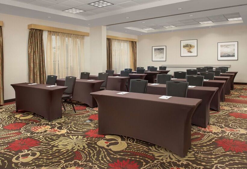 酒店 Hampton Inn & Suites Lakeland South Polk Parkway