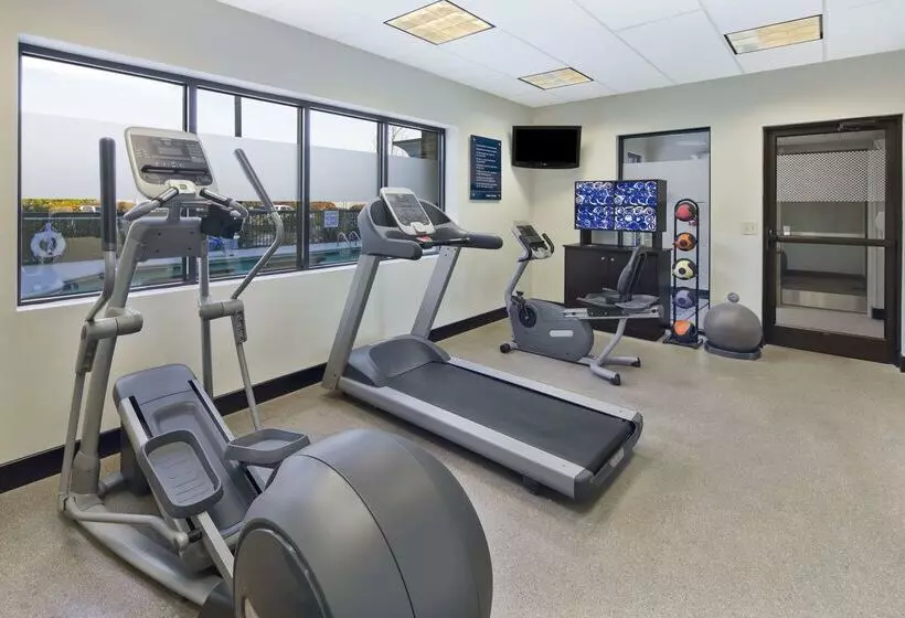 هتل Hampton Inn Columbia I20clemson Road