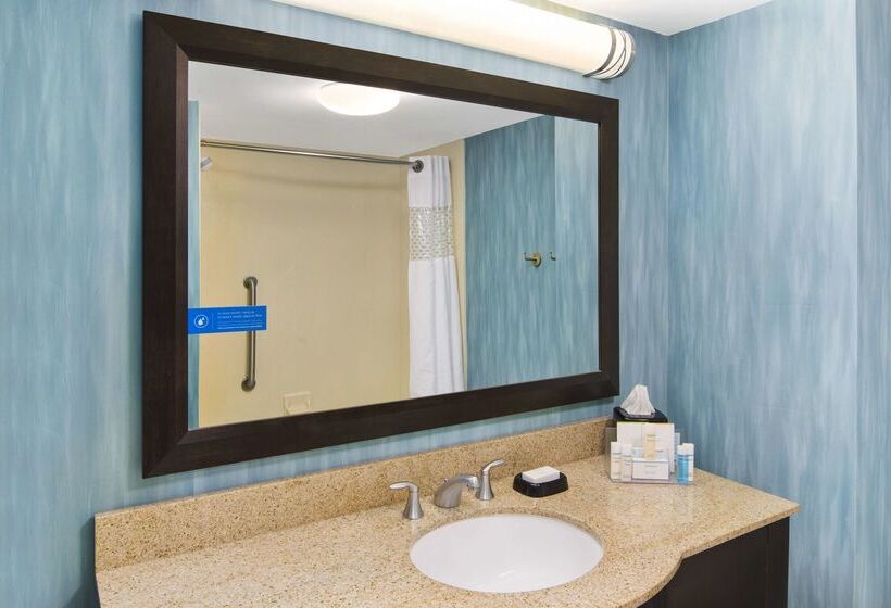 Отель Hampton Inn Columbia I20clemson Road