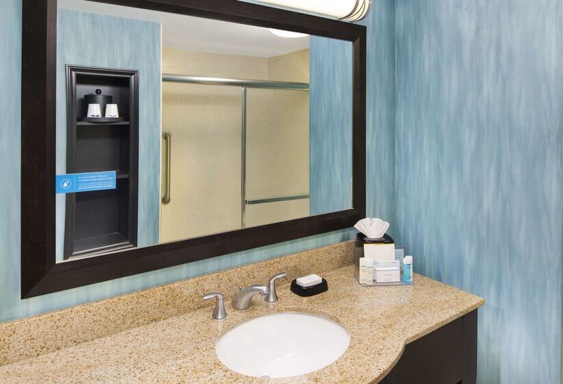 Отель Hampton Inn Columbia I20clemson Road