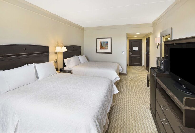 Отель Hampton Inn Columbia I20clemson Road