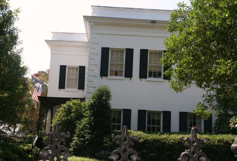 Отель Hampton Inn Columbia I20clemson Road