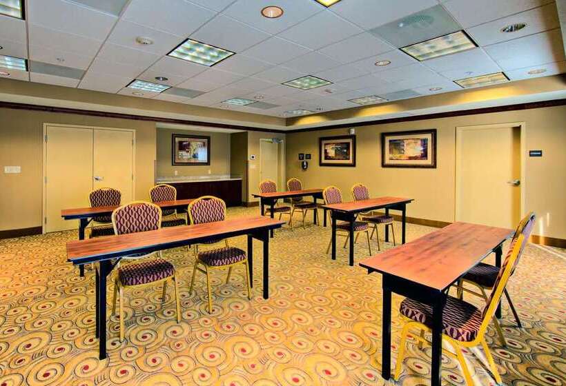 Hotel Hampton Inn Sheridan