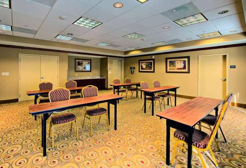 هتل Hampton Inn Sheridan