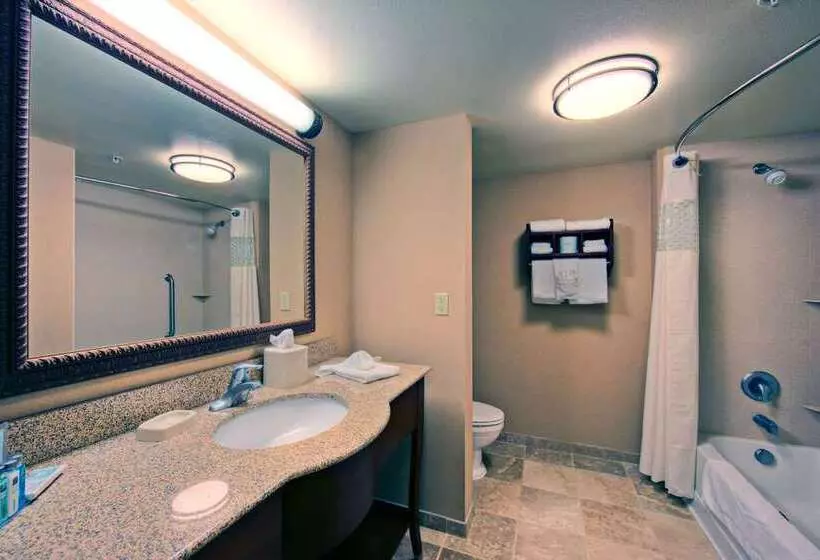 هتل Hampton Inn Sheridan