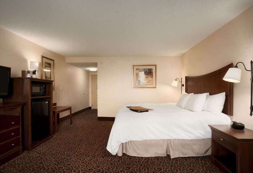 Hotel Hampton Inn Sheridan