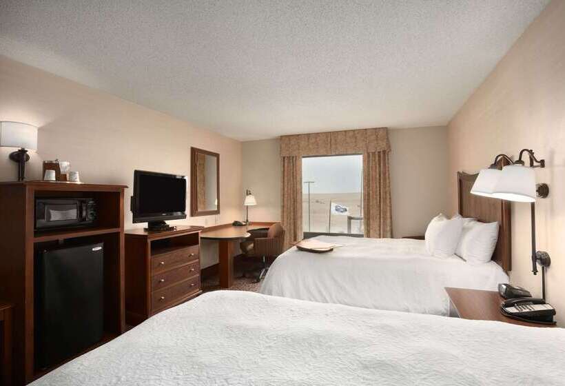 Hotel Hampton Inn Sheridan