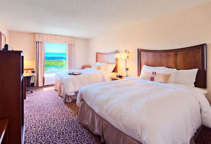 Hotel Hampton Inn Sheridan