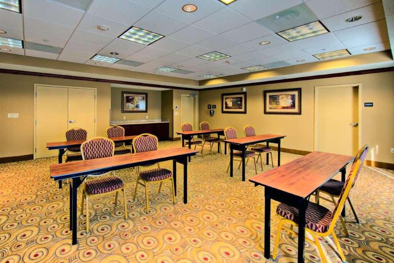 Hotel Hampton Inn Sheridan