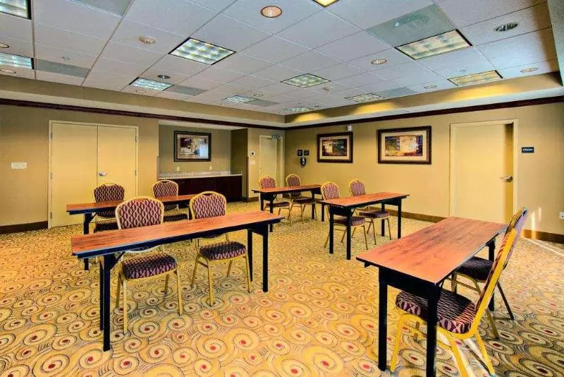 هتل Hampton Inn Sheridan