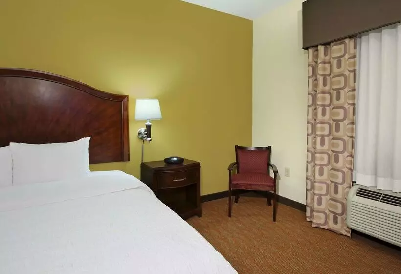 호텔 Hampton Inn & Suites Conroe  I45 North