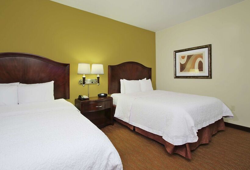 Hotel Hampton Inn & Suites Conroe  I45 North