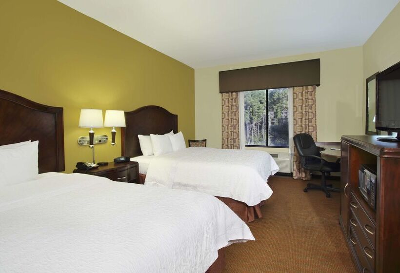 Hotel Hampton Inn & Suites Conroe  I45 North