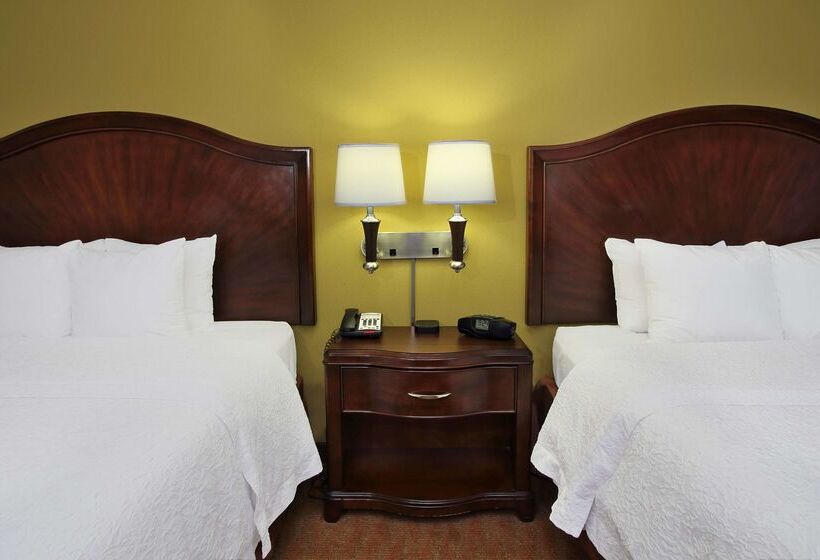 Hotel Hampton Inn & Suites Conroe  I45 North