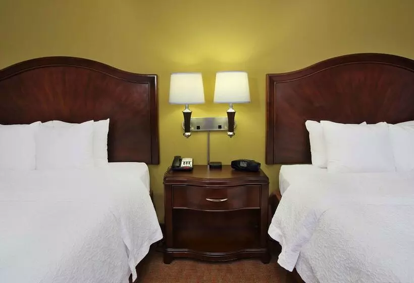 호텔 Hampton Inn & Suites Conroe  I45 North