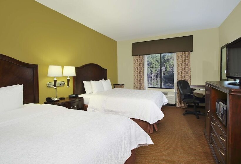 Hotel Hampton Inn & Suites Conroe  I45 North