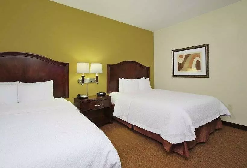 호텔 Hampton Inn & Suites Conroe  I45 North