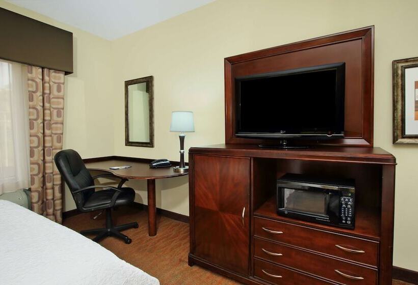 Hotel Hampton Inn & Suites Conroe  I45 North