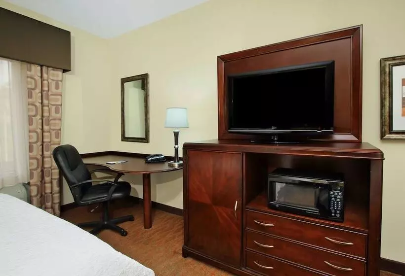 호텔 Hampton Inn & Suites Conroe  I45 North